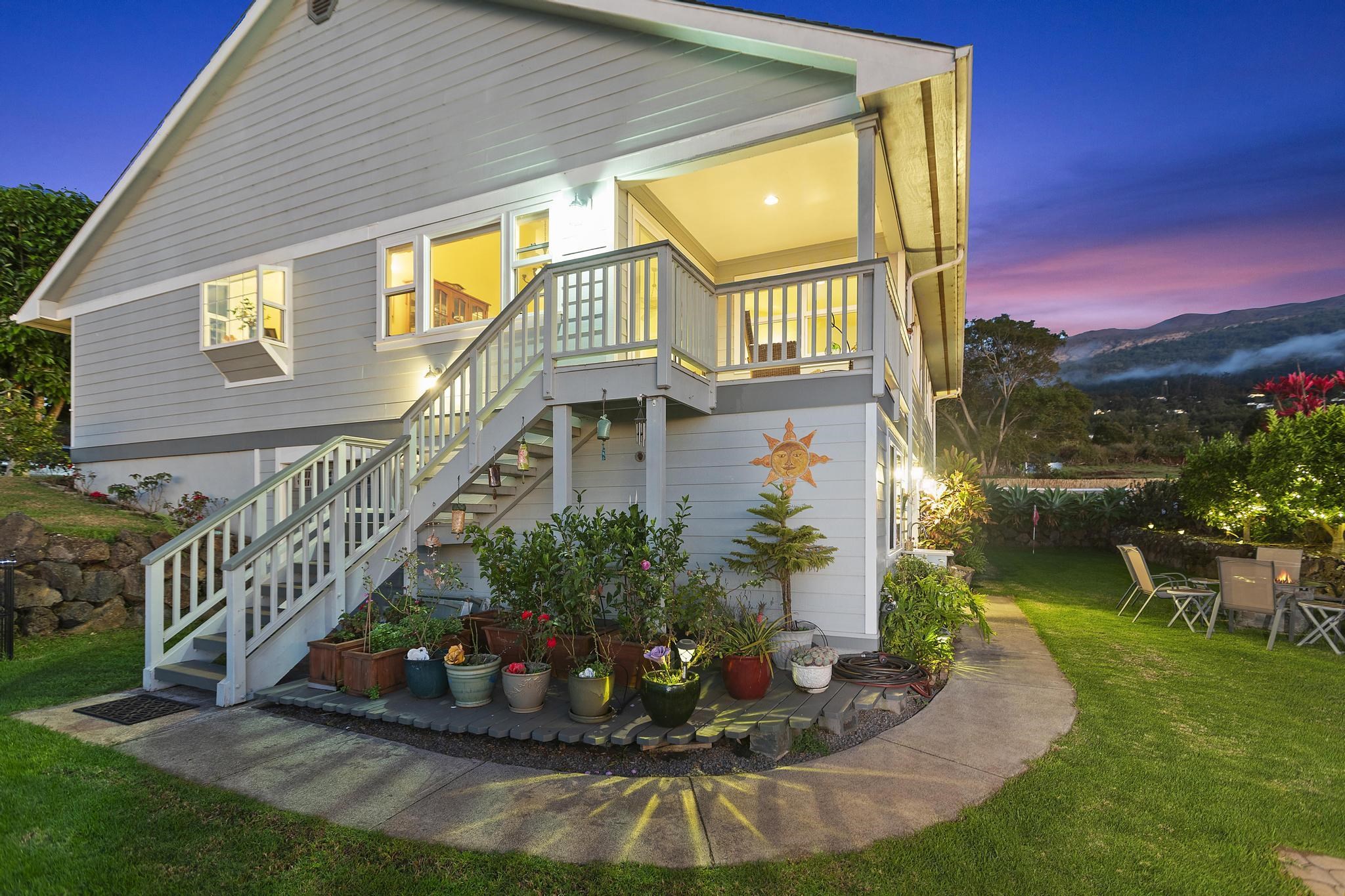 437 A Kolohala Drive Kula, HI 96790 - Photo 38 of 50