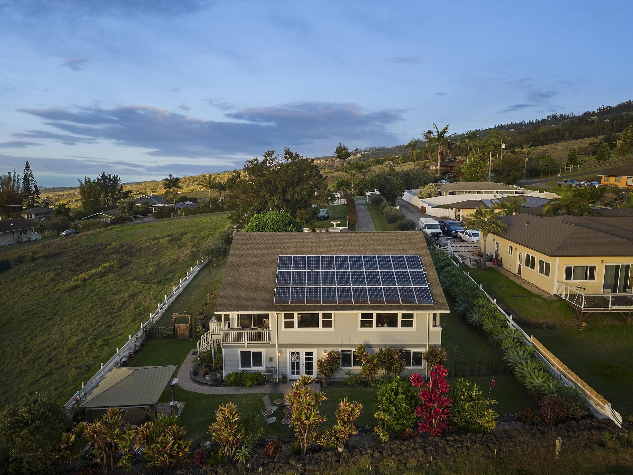 437 A Kolohala Drive Kula, HI 96790 - Photo 40 of 50