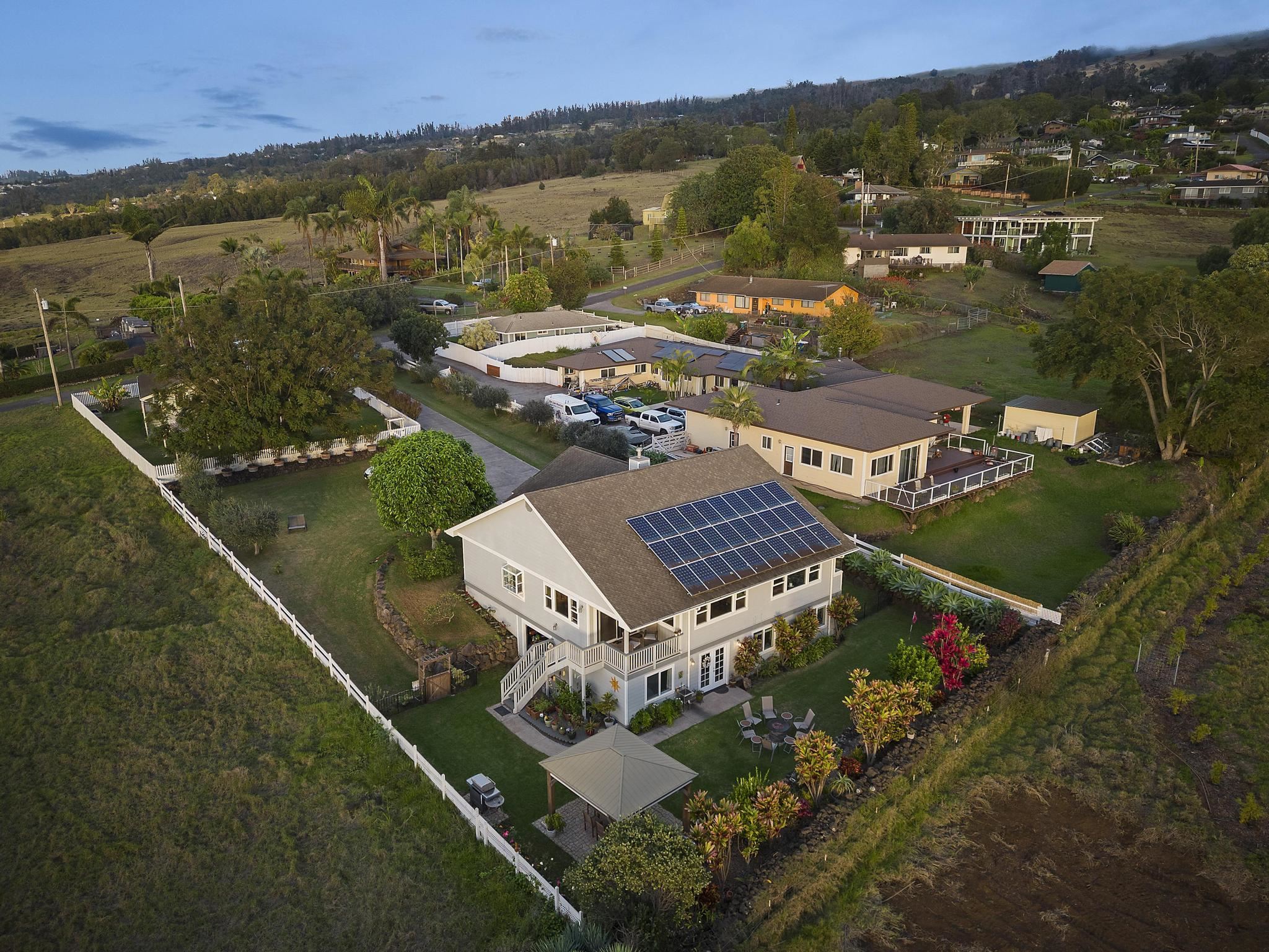 437 A Kolohala Drive Kula, HI 96790 - Photo 41 of 50