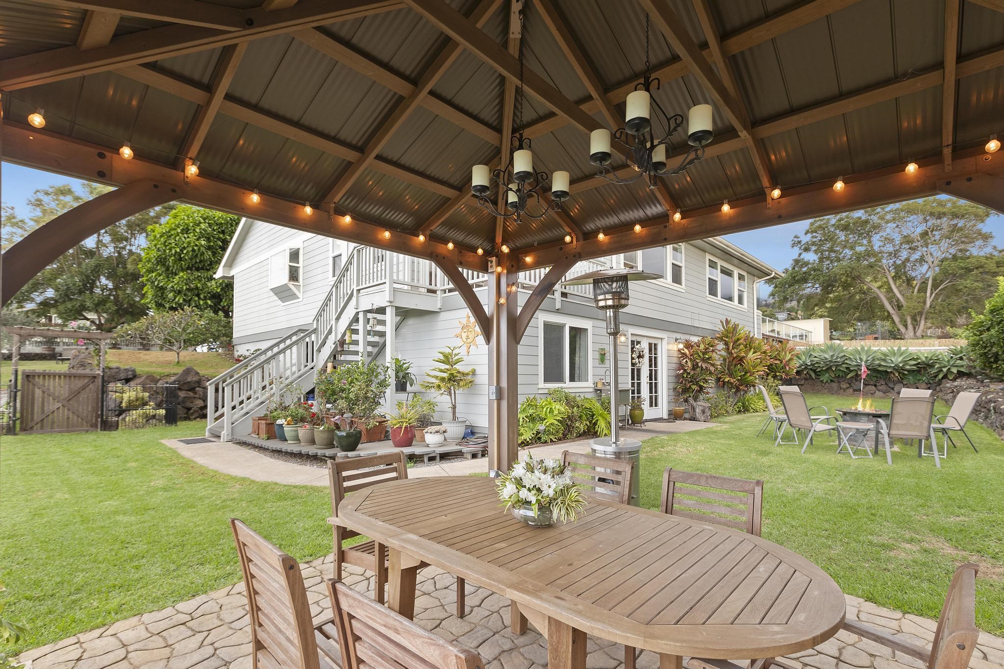 437 A Kolohala Drive Kula, HI 96790 - Photo 45 of 50