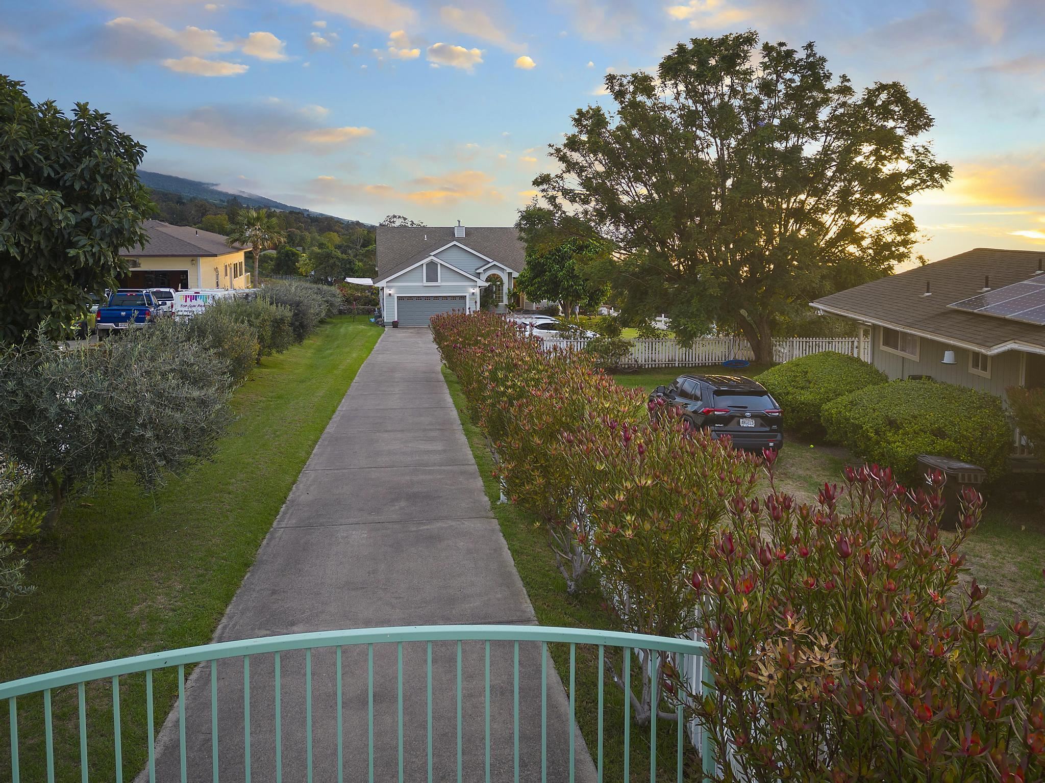 437 A Kolohala Drive Kula, HI 96790 - Photo 49 of 50