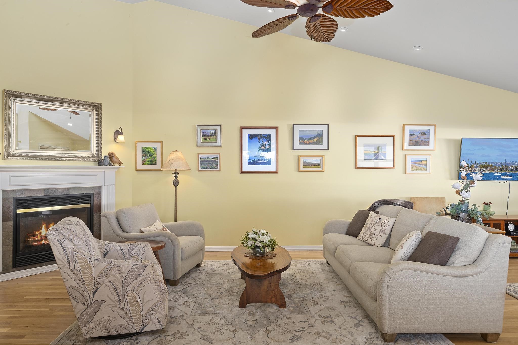 437 A Kolohala Drive Kula, HI 96790 - Photo 6 of 50