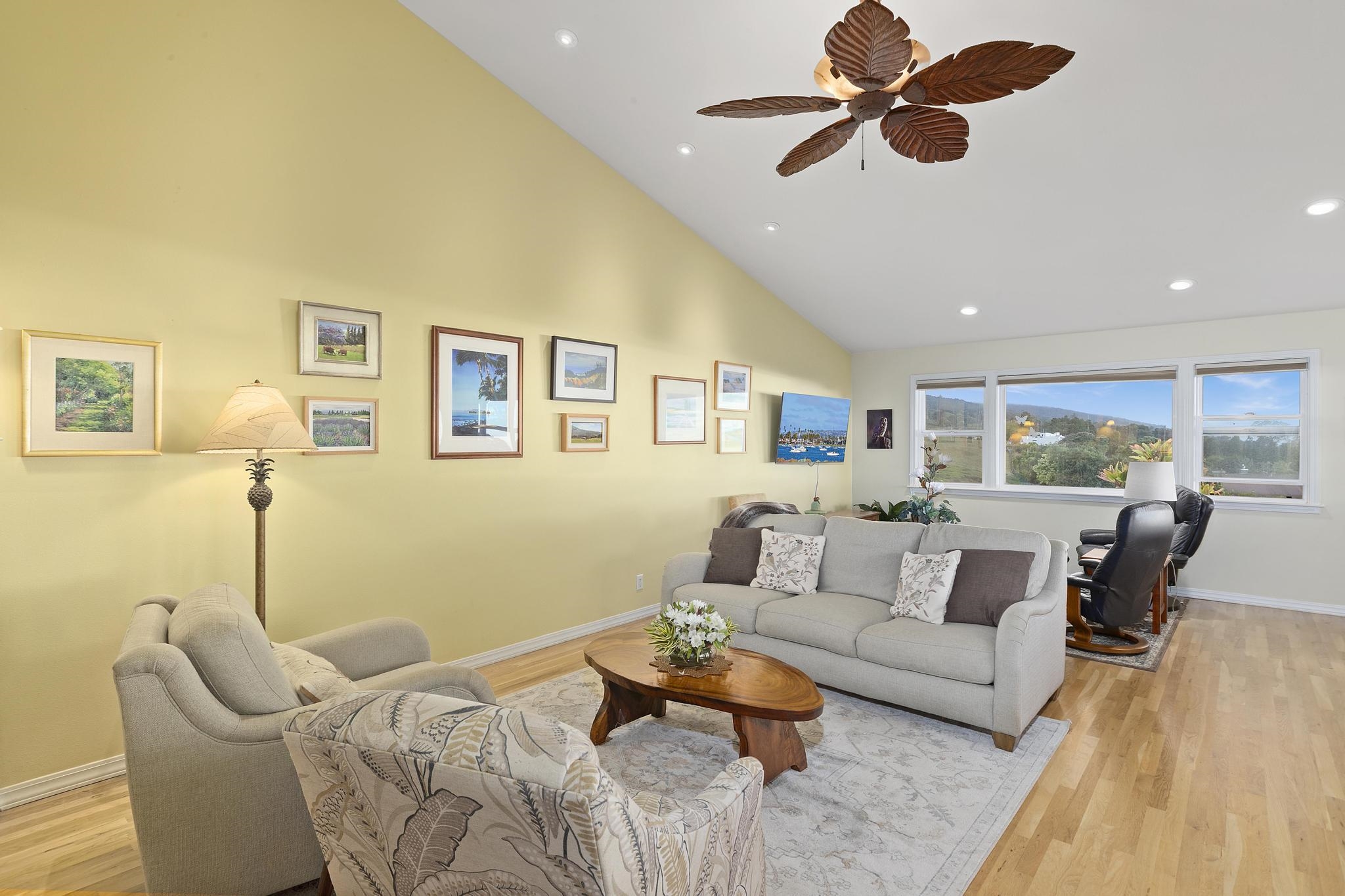 437 A Kolohala Drive Kula, HI 96790 - Photo 7 of 50