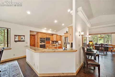 $1,200,000 | 4235 Slash Pine Drive, Colorado Springs, CO 80908