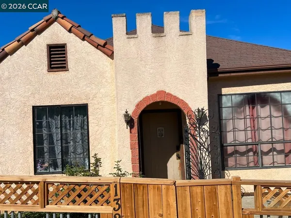 $618,000 | 1324 Francis Street, Crockett, CA 94525