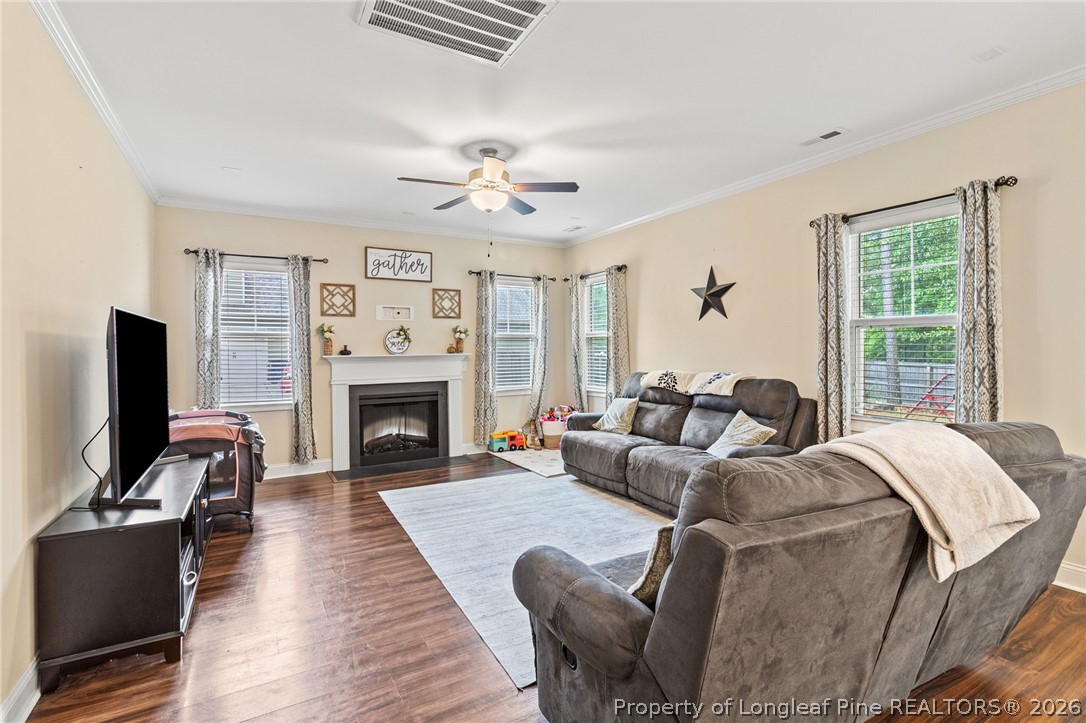 130 Koonce Road Raeford, NC 28376 - Photo 16 of 41 Gallery Image 16