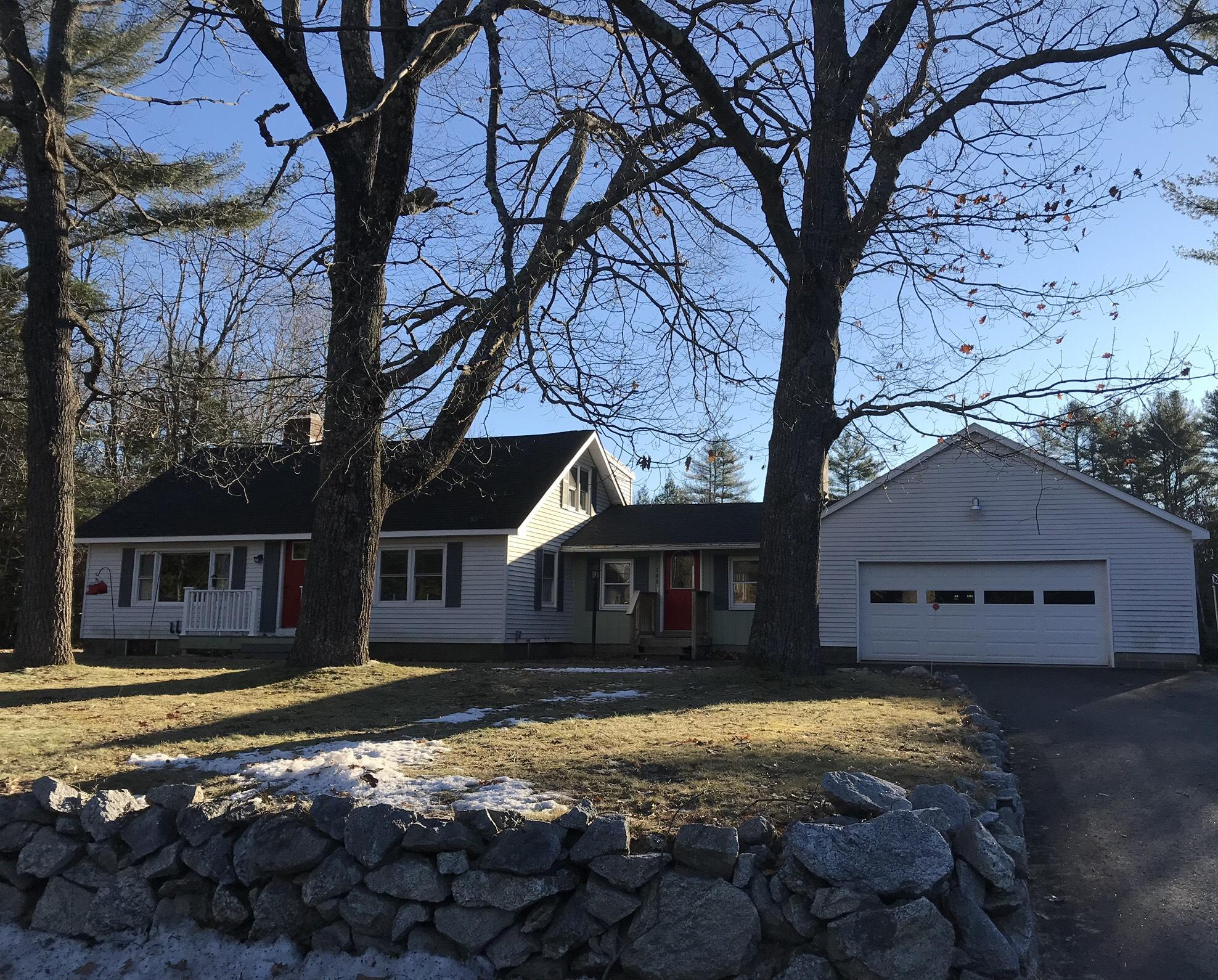 706 Hallowell Road Durham, ME 04222 - Photo 1 of 1 Image-44