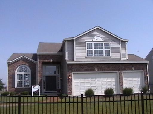 27142 West Hemlock Road Channahon, IL 60410 - Photo 1 of 1 Gallery Image 1