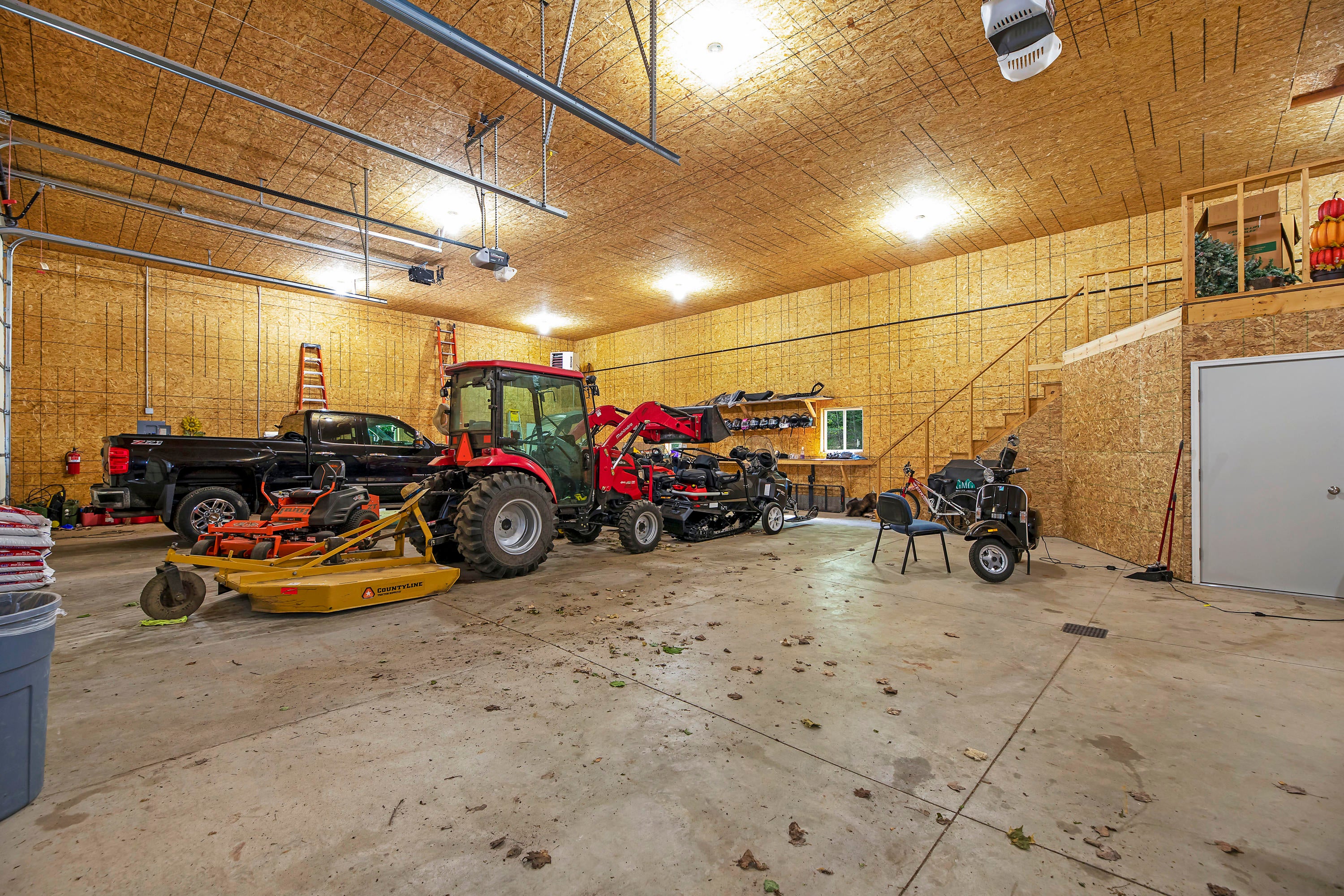 3403 Nowak Road Gaylord, MI 49735 - Photo 39 of 48 Gallery Image 39