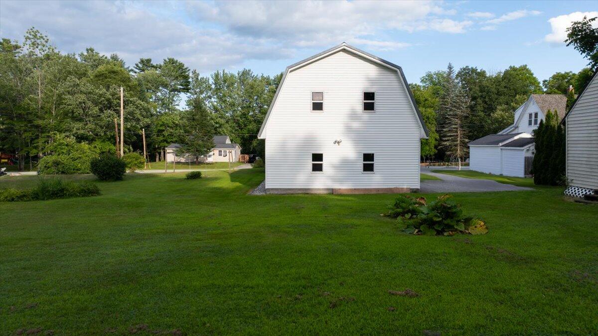 24 Clifford Street Mechanic Falls, ME 04256 - Photo 11 of 49 11-24 Clifford St_Mechanic Falls_ME-11