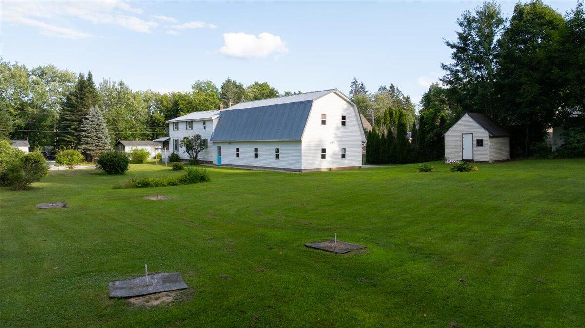 24 Clifford Street Mechanic Falls, ME 04256 - Photo 10 of 49 10-24 Clifford St_Mechanic Falls_ME-10