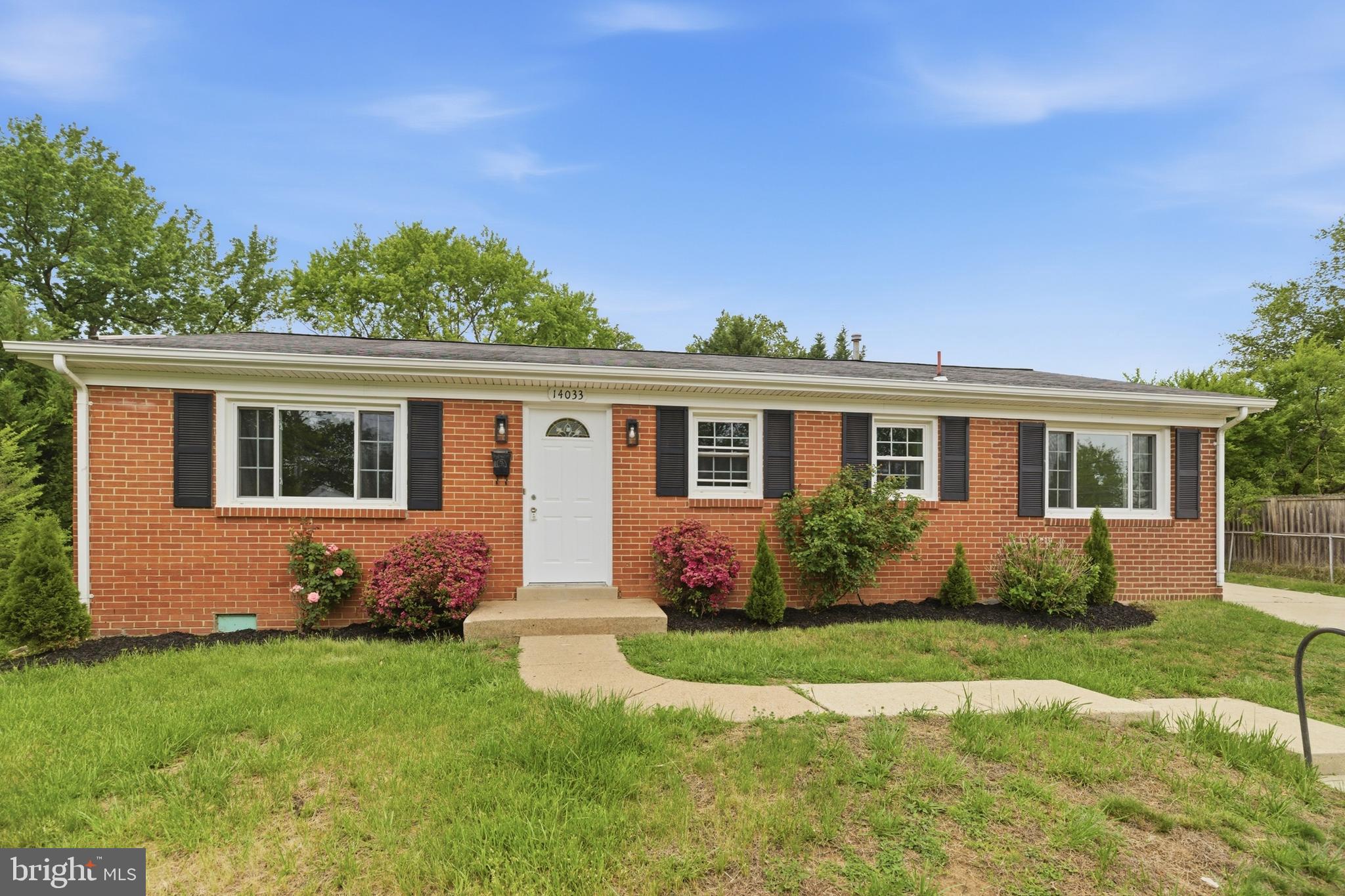 14033 Grayson Road Woodbridge, VA 22191 - Photo 2 of 33 Gallery Image 2