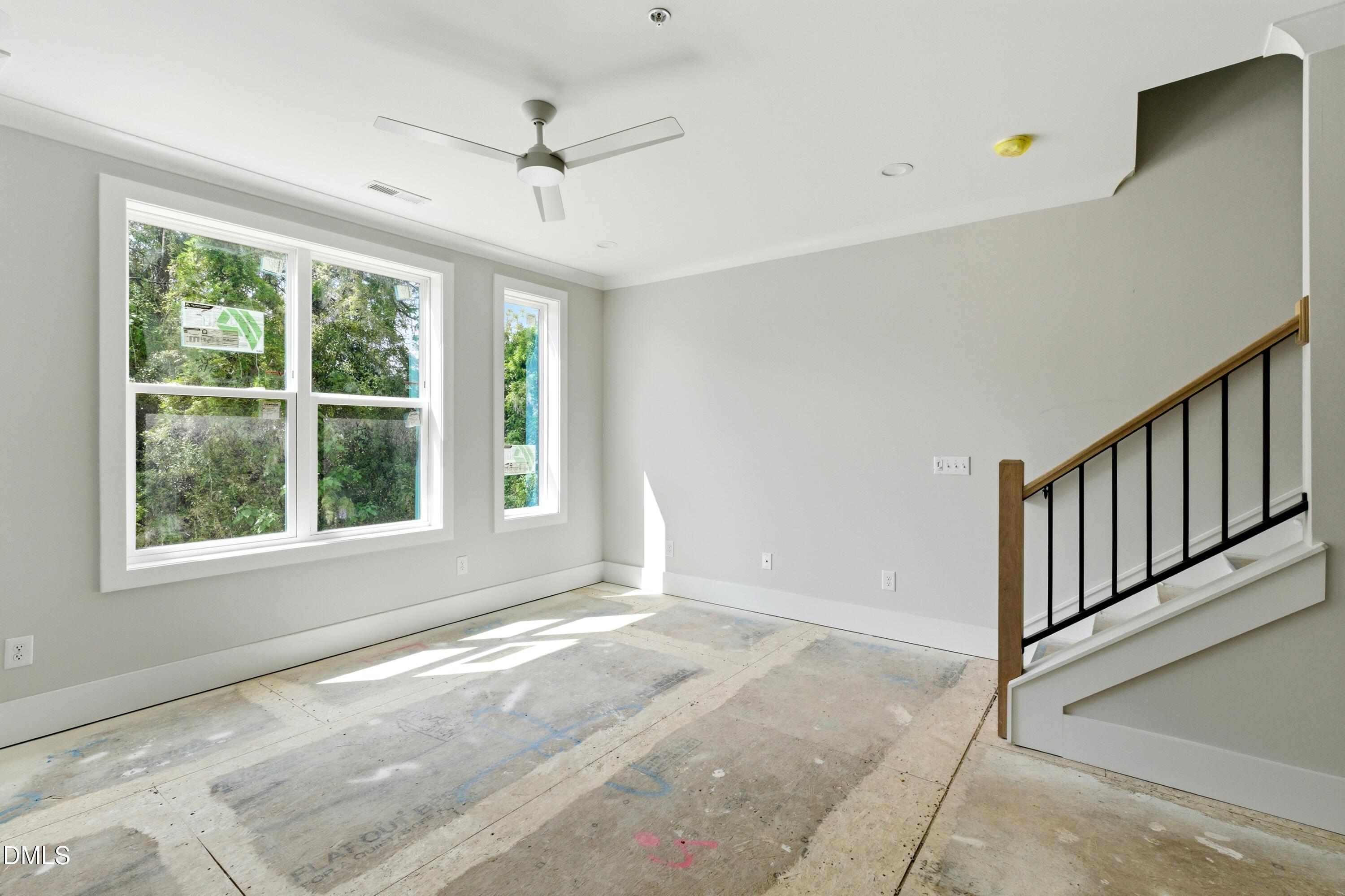 720 Noble Town Way, Unit 103 Raleigh, NC 27603 - Photo 7 of 27 DSC09865