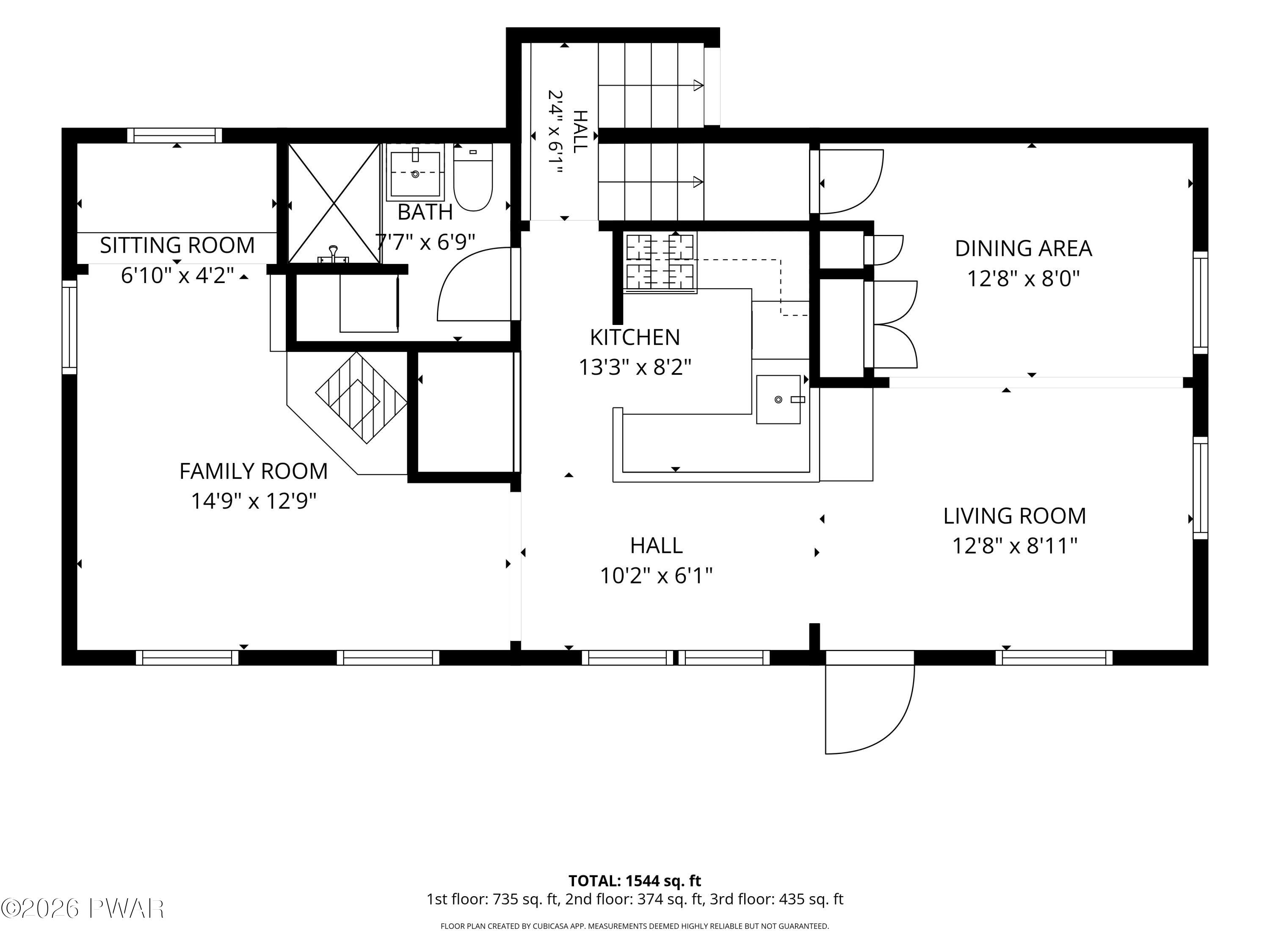 182 Lcpl Jacob Beisel Road Lackawaxen, PA 18435 - Photo 60 of 63 Gallery Image 60