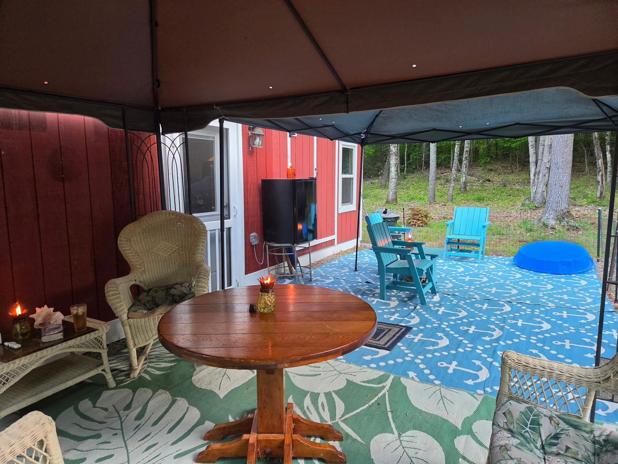 36 Moose Ridge Road Ossipee, NH 03864 - Photo 36 of 58