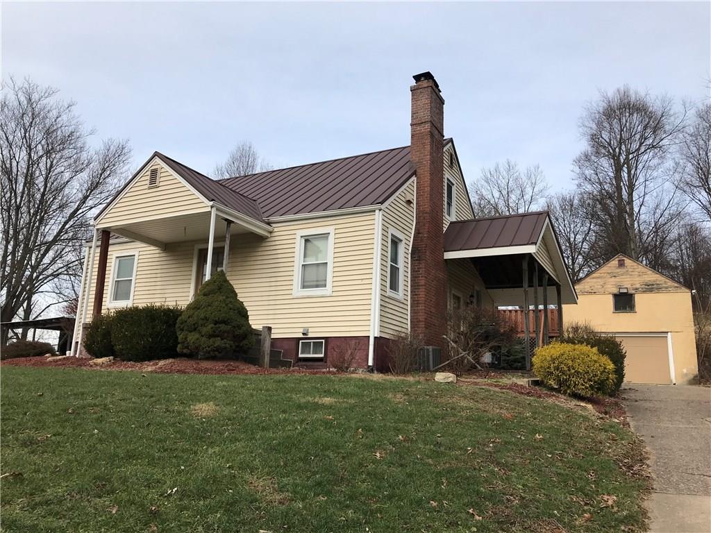 675 Waterdam Road Canonsburg, PA 15317 - Photo 1 of 25 Welcome to 675 Waterdam Road!