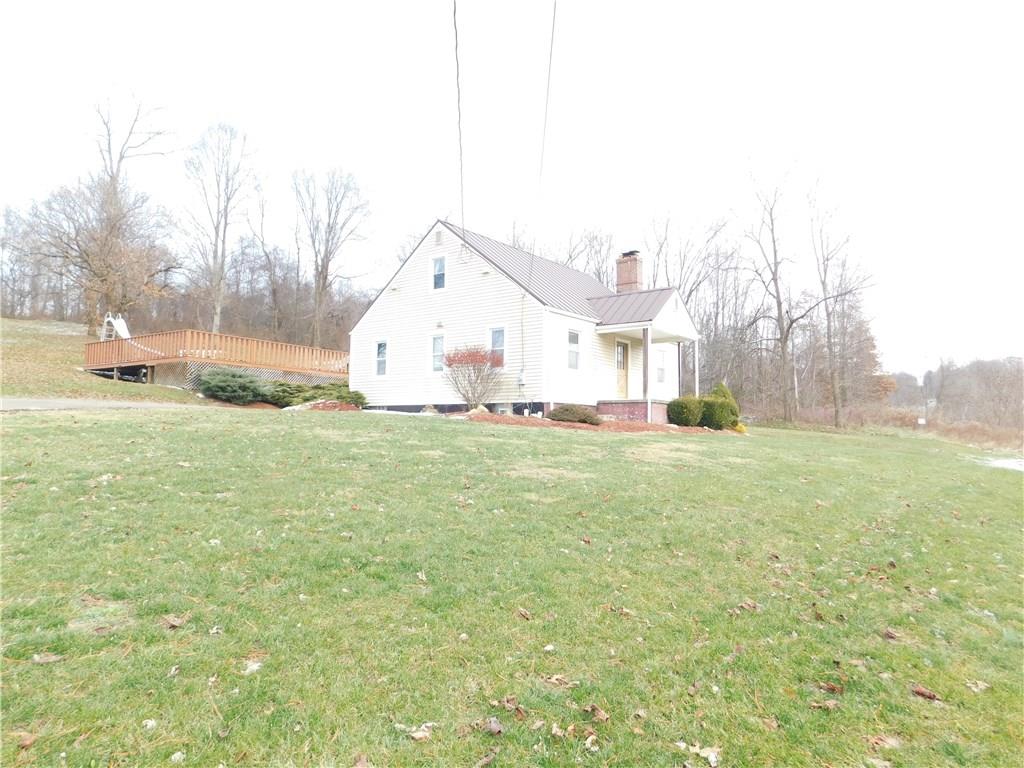 675 Waterdam Road Canonsburg, PA 15317 - Photo 24 of 25 Acreage.