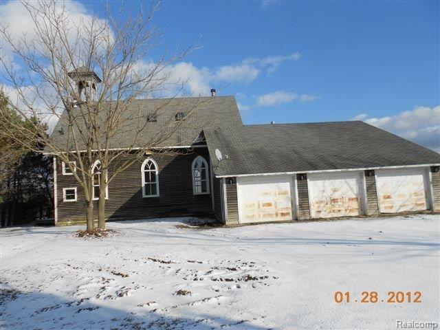 15479 Jeddo Road Brown City, MI 48416 - Photo 12 of 13 15479 Jeddo Rd 002.jpg