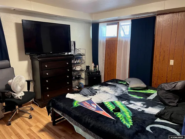$220,000 | 107 13th Street, Wheatland, WY 82201