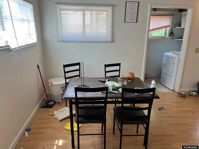 $220,000 | 107 13th Street, Wheatland, WY 82201