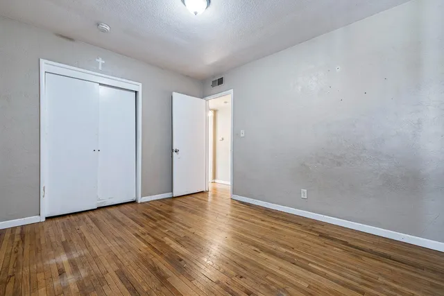 a bathroom with a bathtub sink and toilet