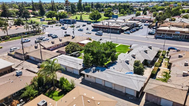 $920,000 | 2414 North First Street, Fresno, CA 93703