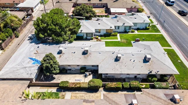 $920,000 | 2414 North First Street, Fresno, CA 93703