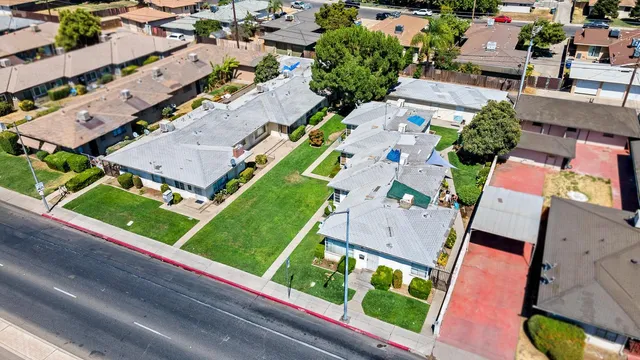 $920,000 | 2414 North First Street, Fresno, CA 93703