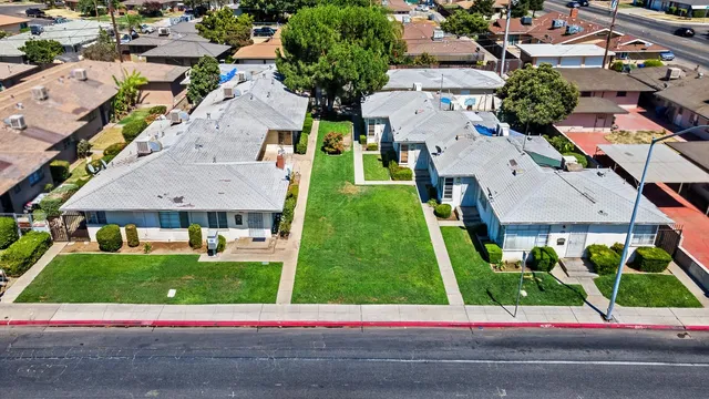 $920,000 | 2414 North First Street, Fresno, CA 93703