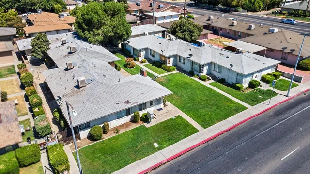 $920,000 | 2414 North First Street, Fresno, CA 93703