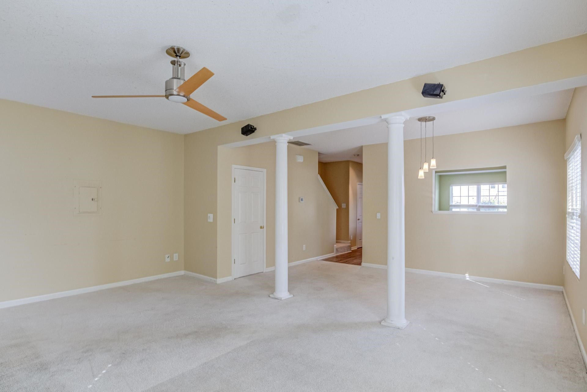 508 Erie Road Raleigh, NC 27610 - Photo 18 of 33 Family Room