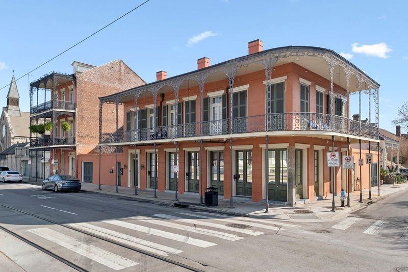 1210 North Rampart Street, Unit 1210 New Orleans, LA 70116 - Photo 1 of 11