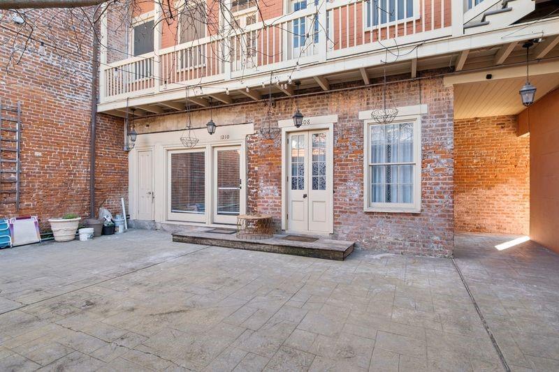 1210 North Rampart Street, Unit 1210 New Orleans, LA 70116 - Photo 2 of 11