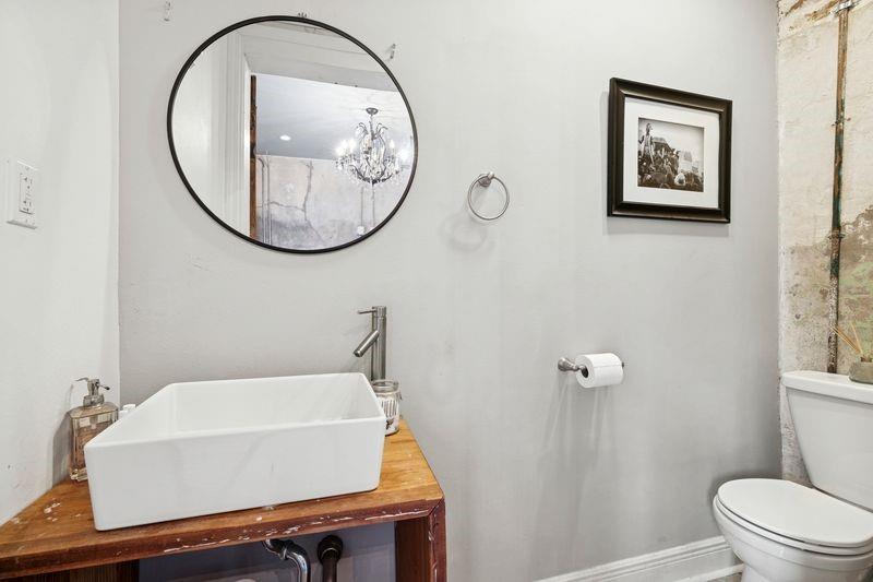 1210 North Rampart Street, Unit 1210 New Orleans, LA 70116 - Photo 5 of 11
