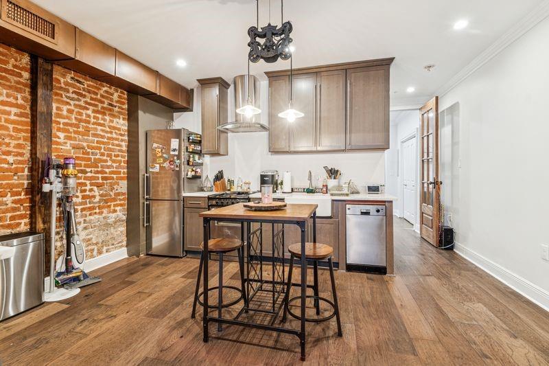1210 North Rampart Street, Unit 1210 New Orleans, LA 70116 - Photo 6 of 11