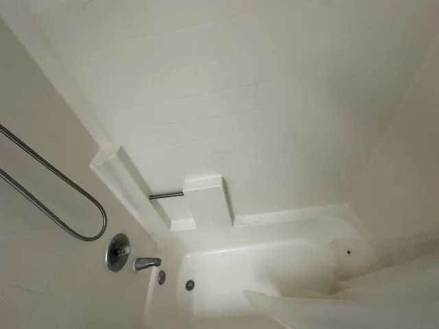 a view of small space