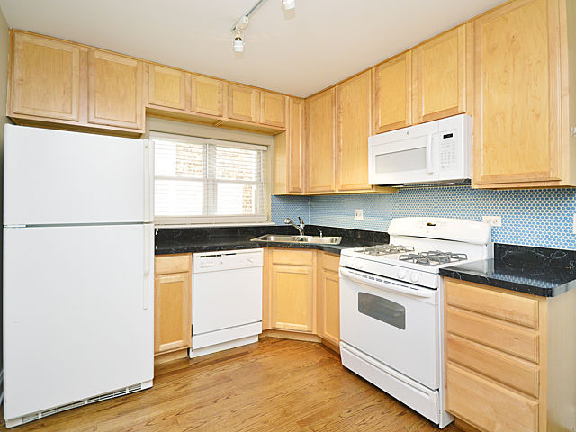 7529 North Sheridan Road, Unit 1 Chicago, IL 60626 - Photo 5 of 17