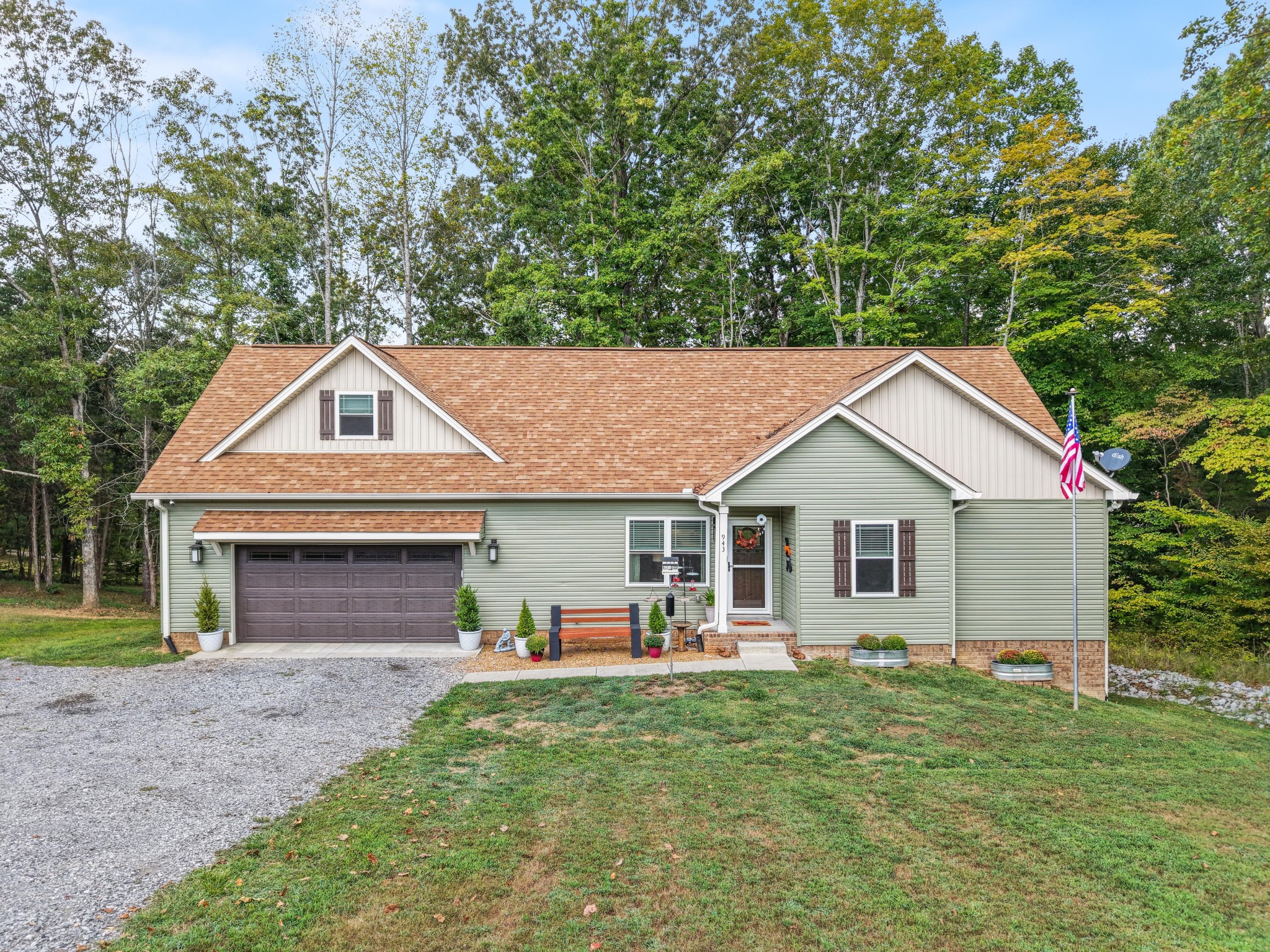 943 Big Springs Road Charlotte, TN 37036 - Photo 1 of 40 Gallery Image 1