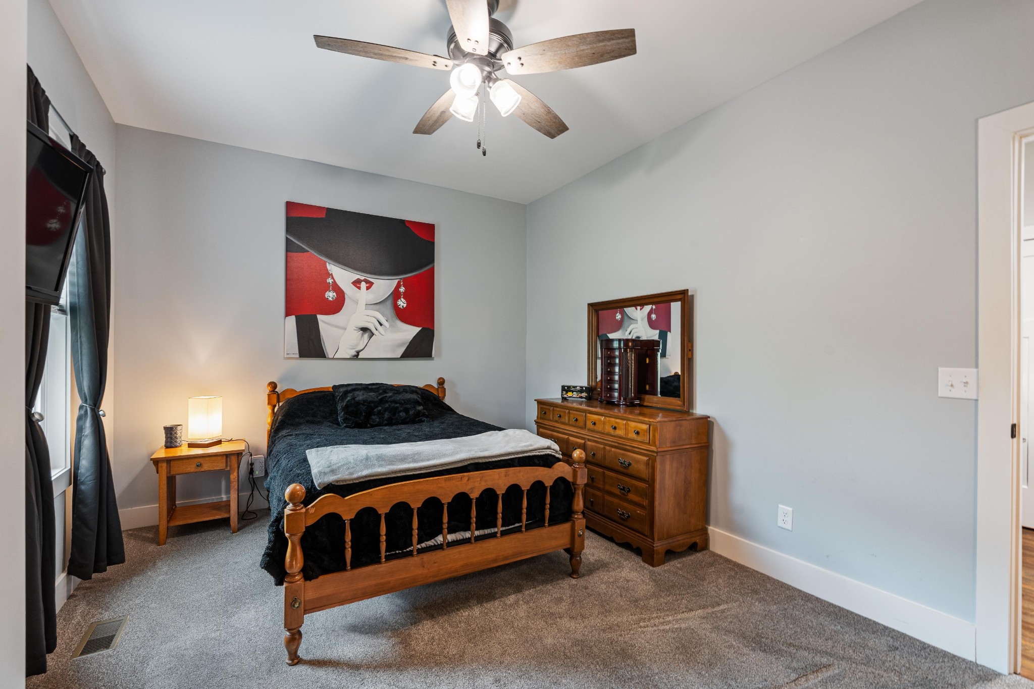 943 Big Springs Road Charlotte, TN 37036 - Photo 19 of 40 Gallery Image 19
