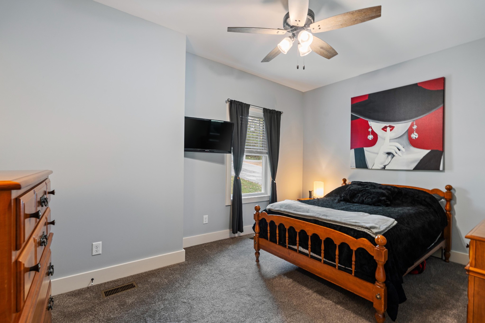 943 Big Springs Road Charlotte, TN 37036 - Photo 20 of 40 Gallery Image 20