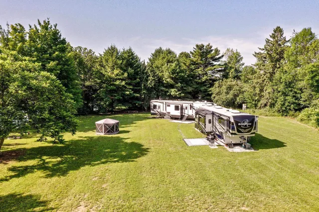 $430,000 | 980 Alburg Springs Road, Unit 1 AND 2, Alburgh, VT 05440