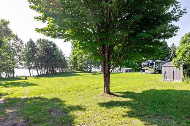 $430,000 | 980 Alburg Springs Road, Unit 1 AND 2, Alburgh, VT 05440