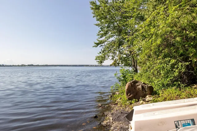 $430,000 | 980 Alburg Springs Road, Unit 1 AND 2, Alburgh, VT 05440