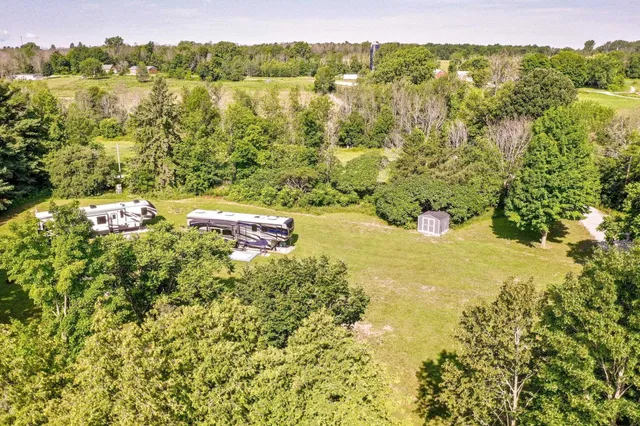 $430,000 | 980 Alburg Springs Road, Unit 1 AND 2, Alburgh, VT 05440
