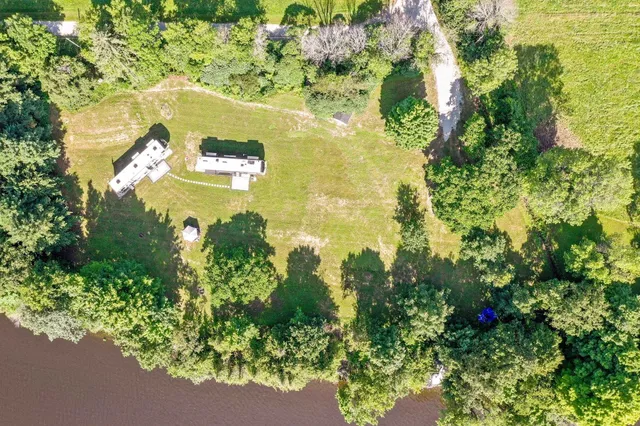 $430,000 | 980 Alburg Springs Road, Unit 1 AND 2, Alburgh, VT 05440