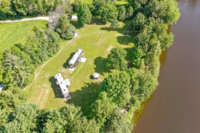 $430,000 | 980 Alburg Springs Road, Unit 1 AND 2, Alburgh, VT 05440