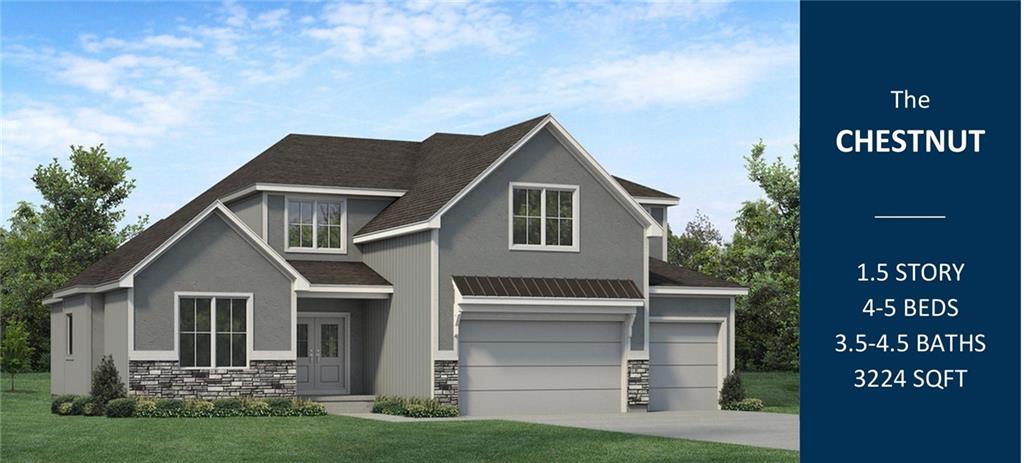 829 Reed Drive Raymore, MO 64083 - Photo 2 of 9