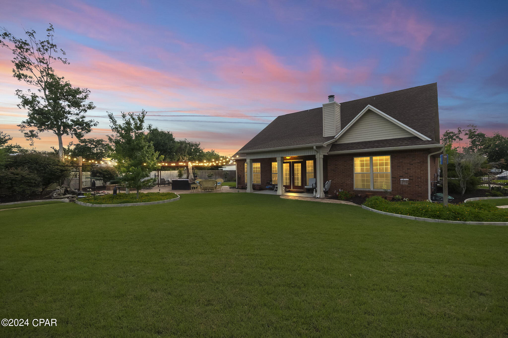1606 Inverness Road Lynn Haven, FL 32444 - Photo 37 of 54 Gallery Image 37