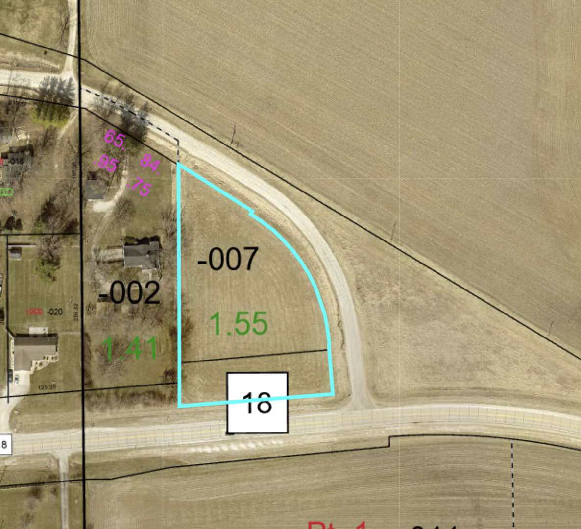 a sign that is on the wall of a building