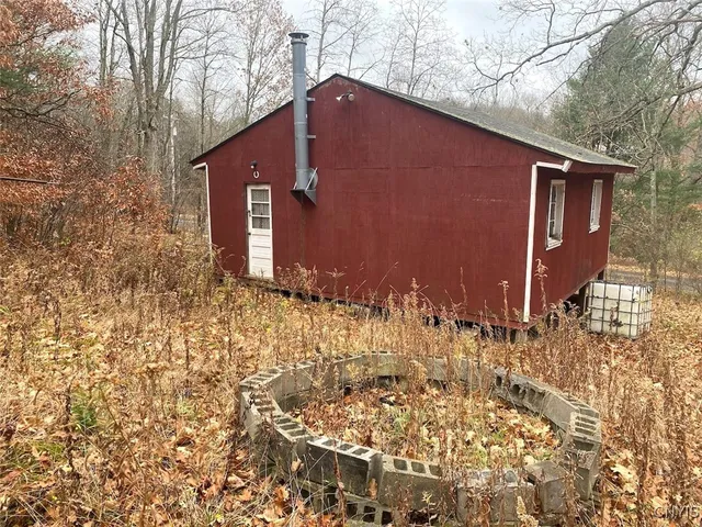 $34,900 | 0 Brandes Road, Wellsville, NY 14895